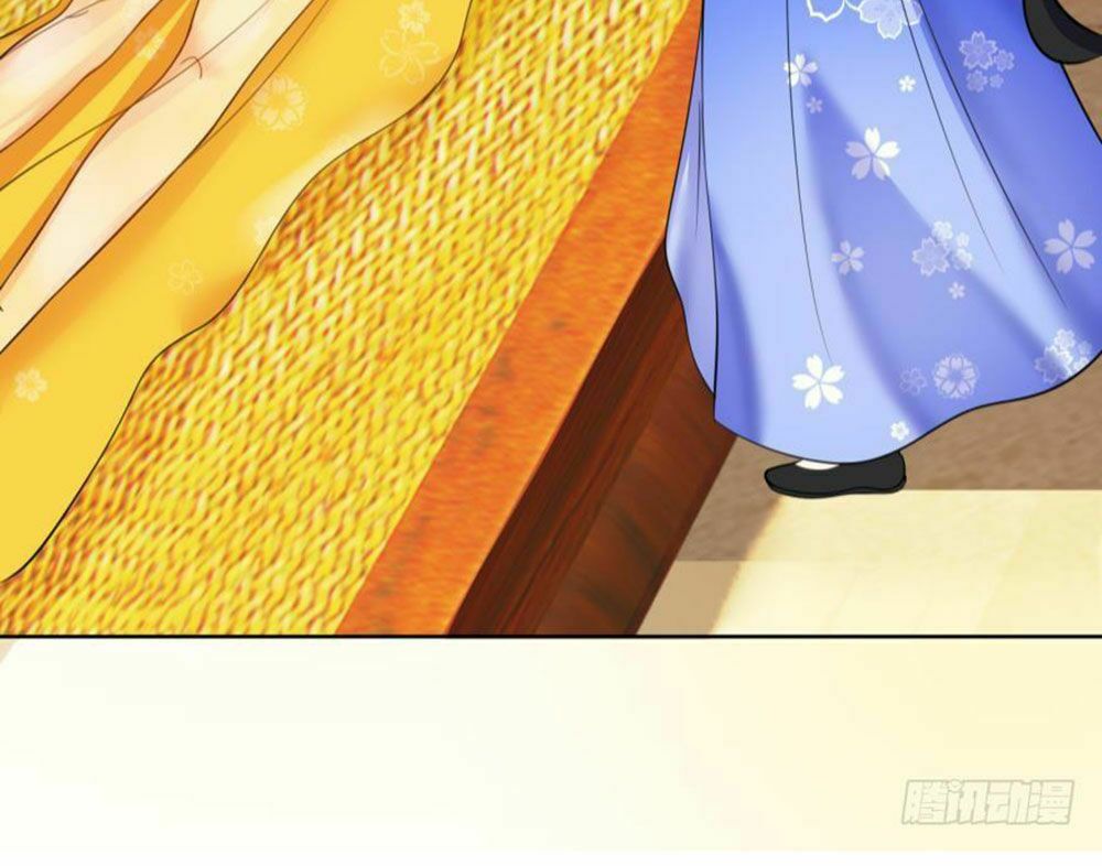 Xú Nữ Đích Hậu Cung: Chapter 117
