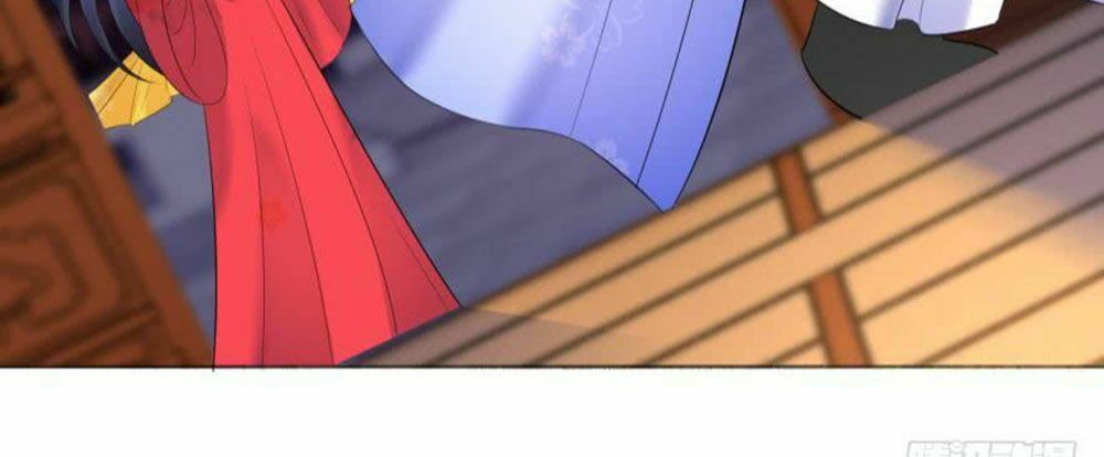 Xú Nữ Đích Hậu Cung: Chapter 117