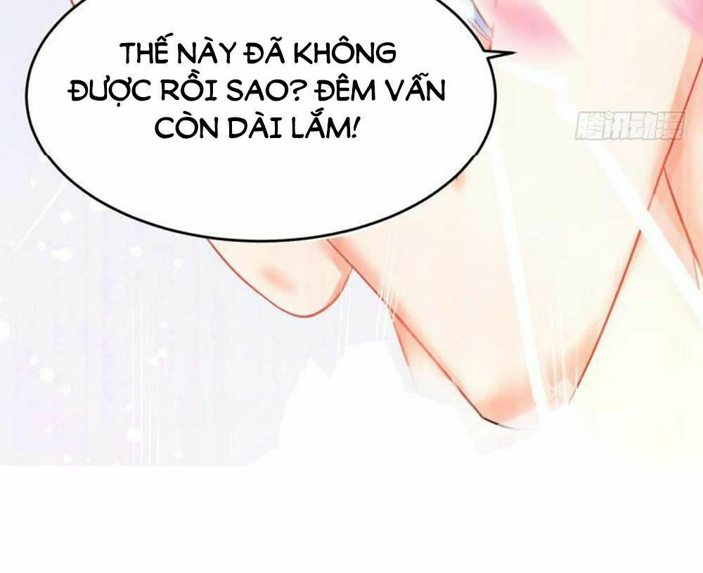 Xú Nữ Đích Hậu Cung: Chapter 117