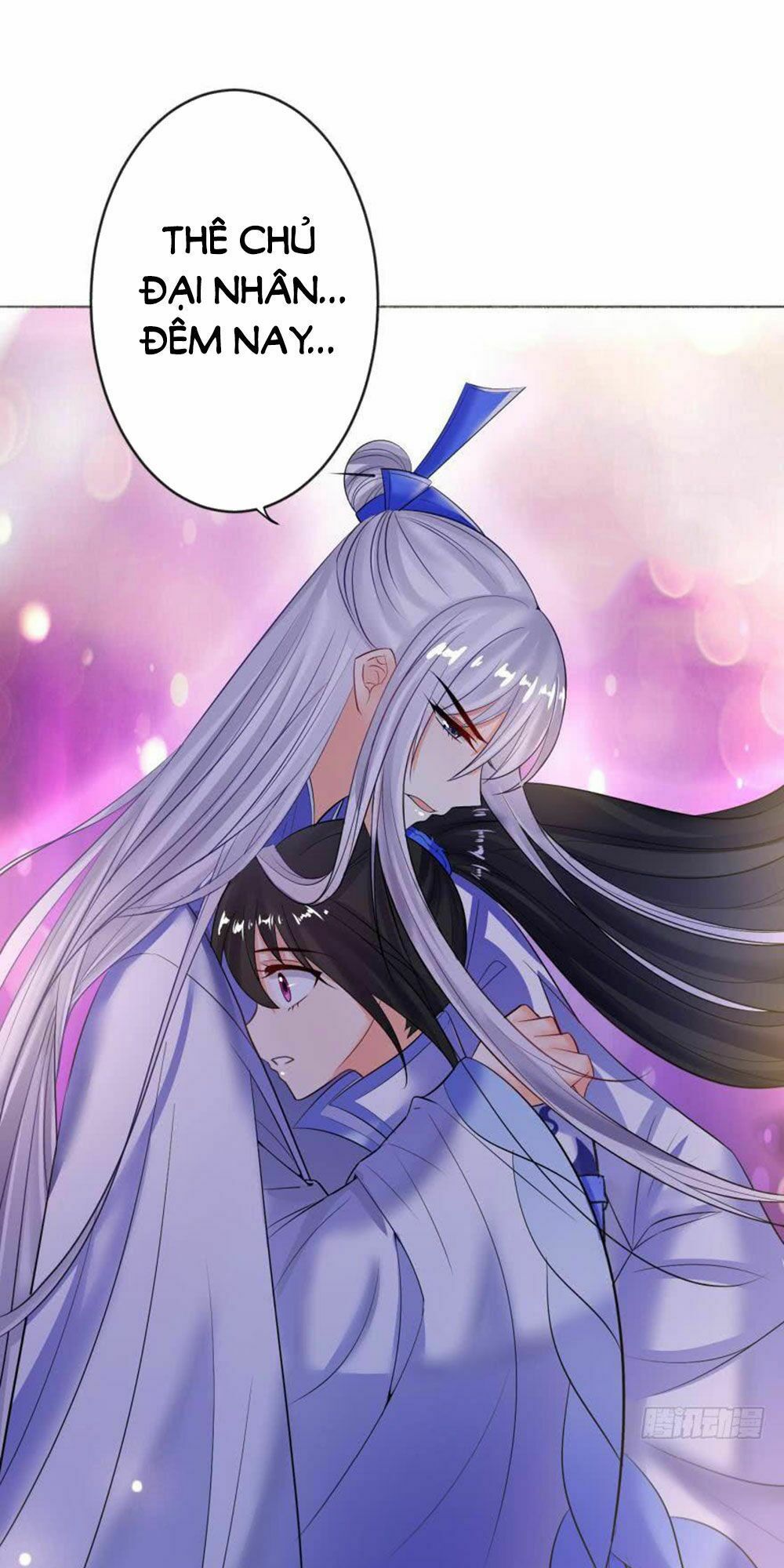 Xú Nữ Đích Hậu Cung: Chapter 117
