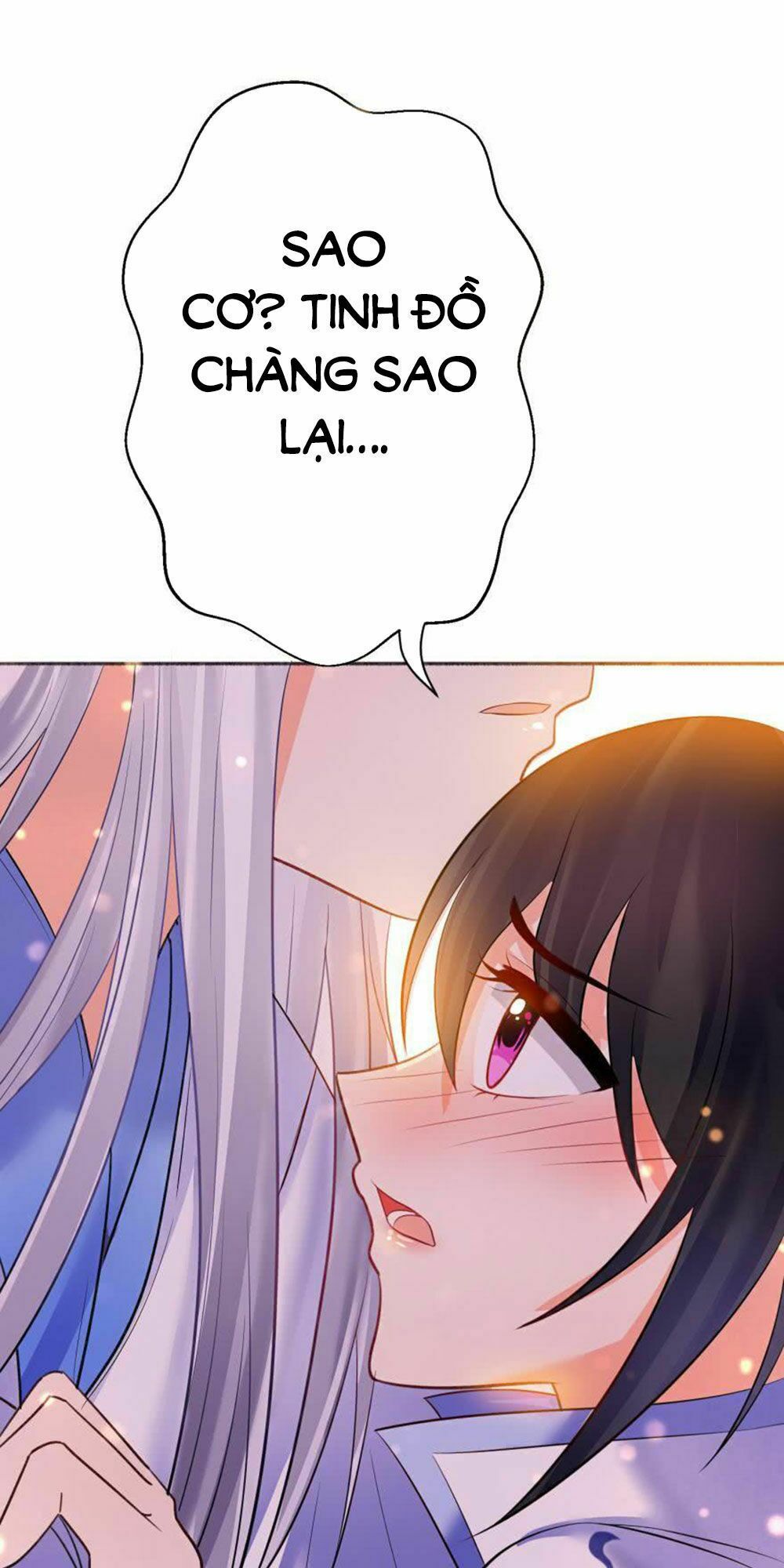 Xú Nữ Đích Hậu Cung: Chapter 117