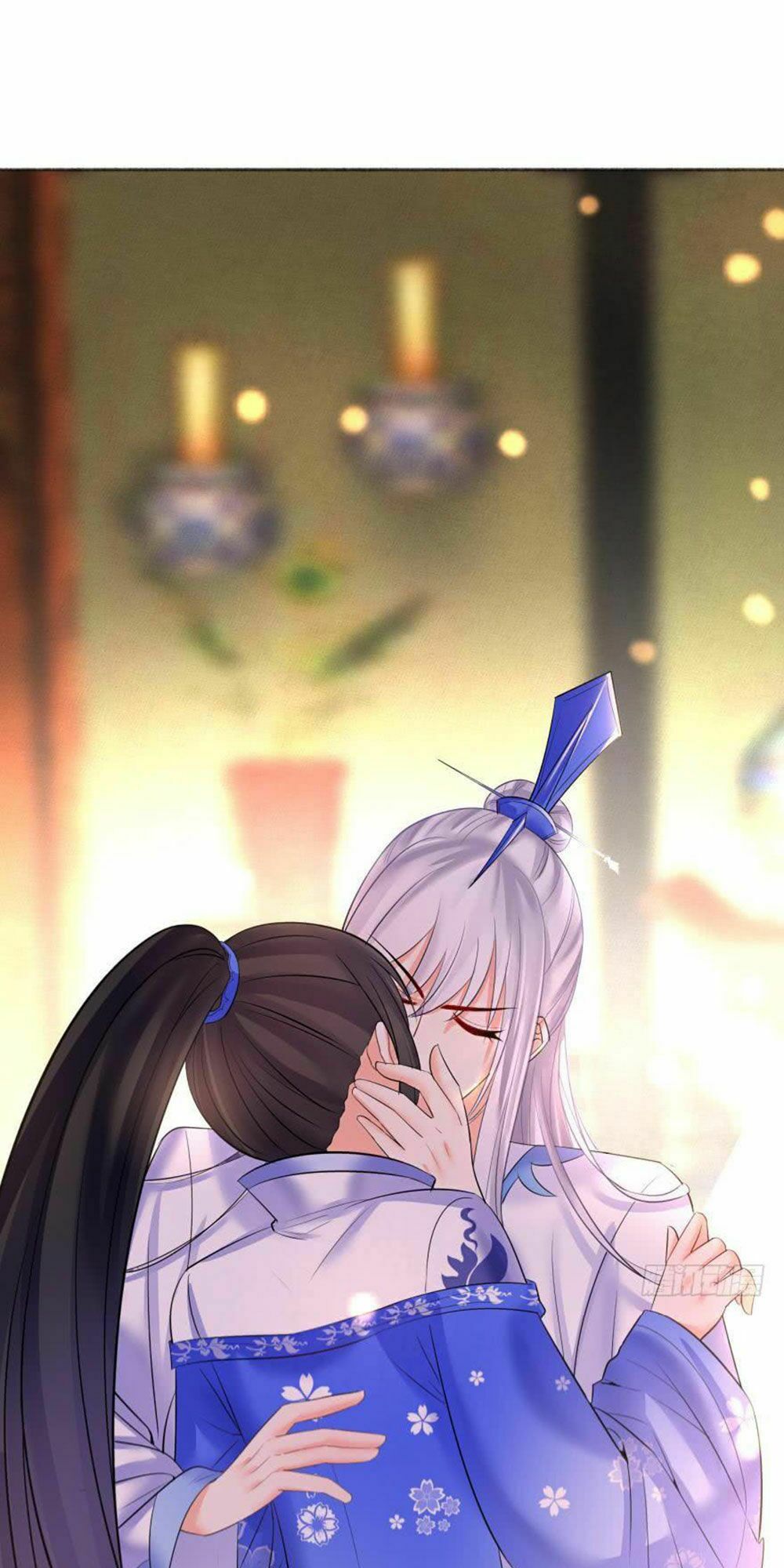Xú Nữ Đích Hậu Cung: Chapter 117