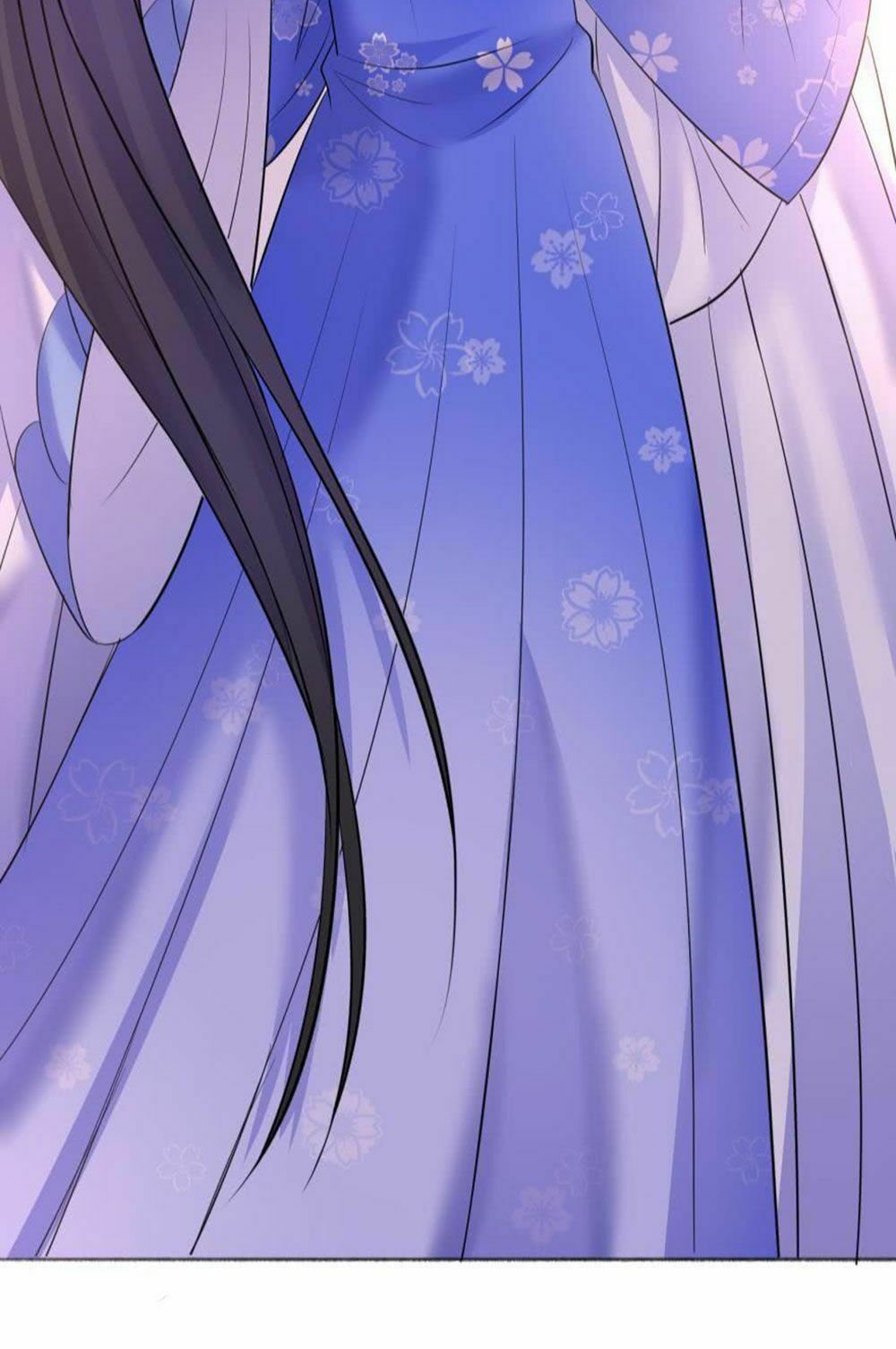 Xú Nữ Đích Hậu Cung: Chapter 117