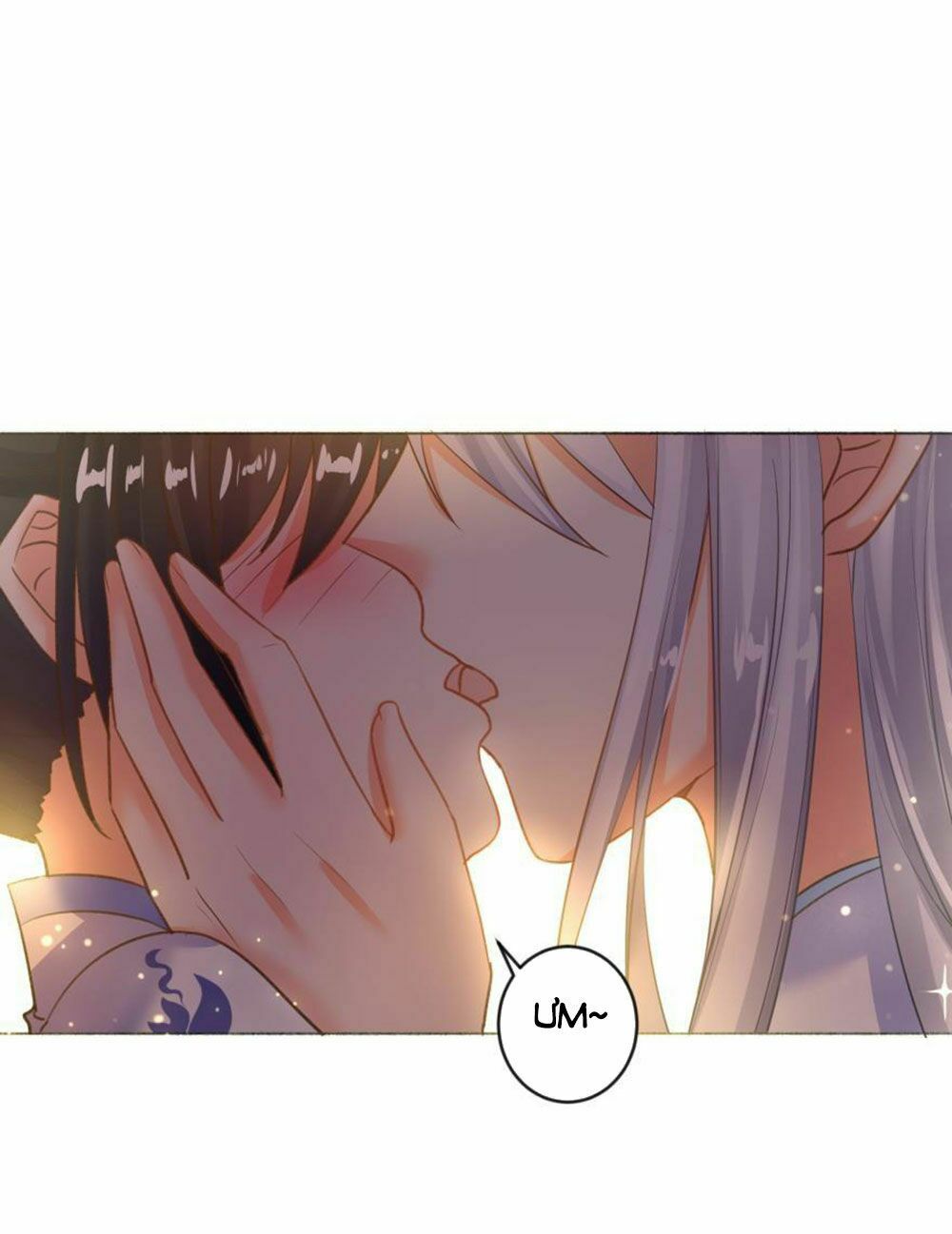 Xú Nữ Đích Hậu Cung: Chapter 117