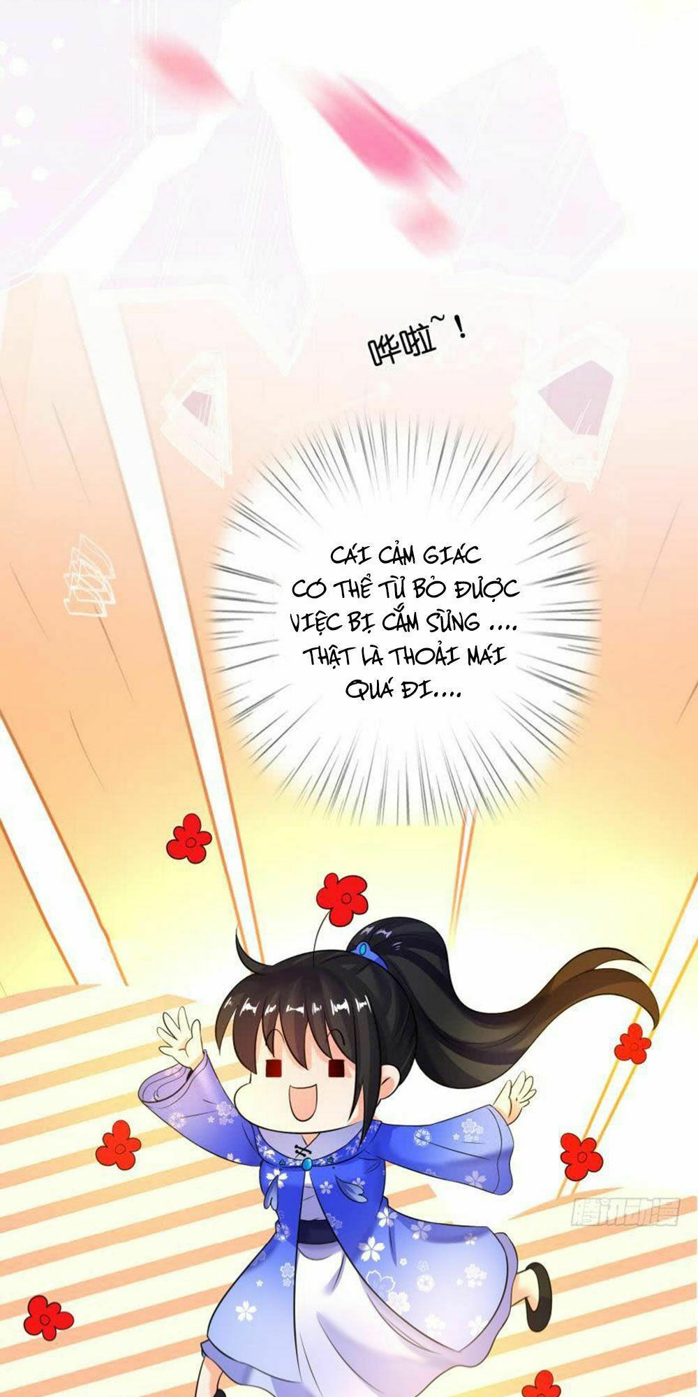 Xú Nữ Đích Hậu Cung: Chapter 117