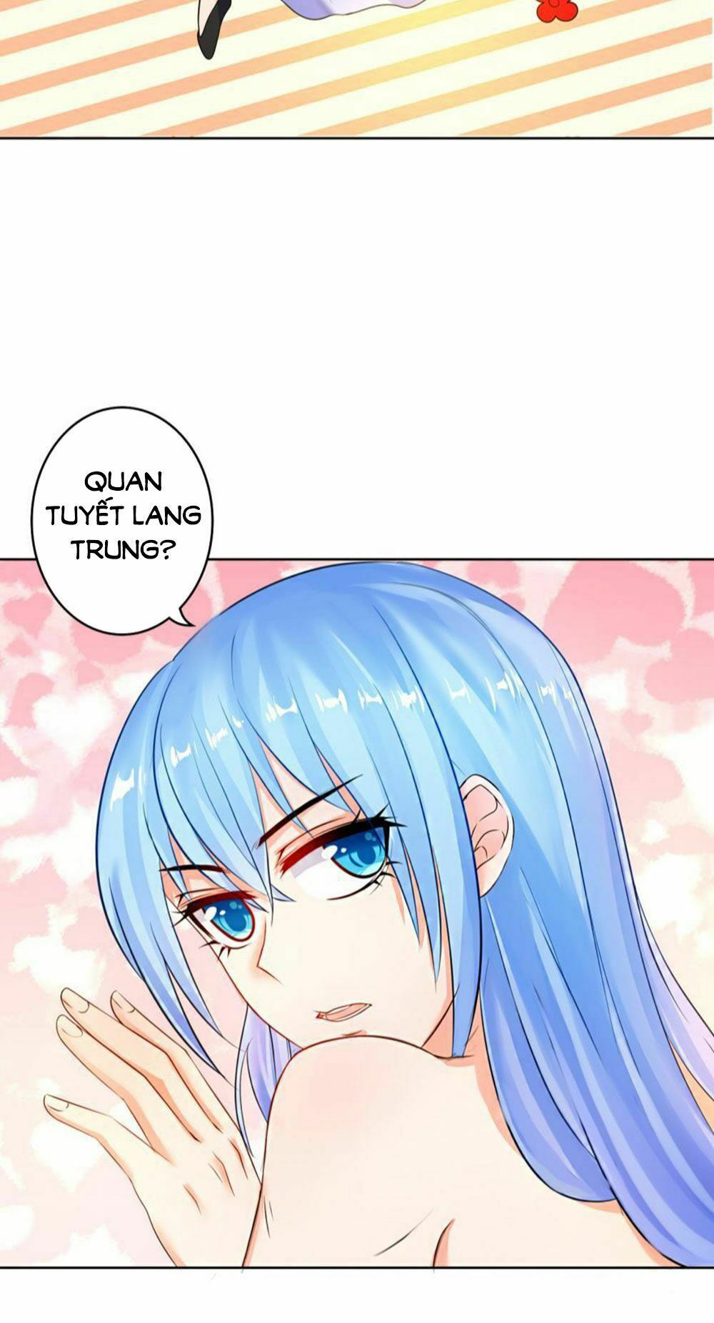Xú Nữ Đích Hậu Cung: Chapter 117