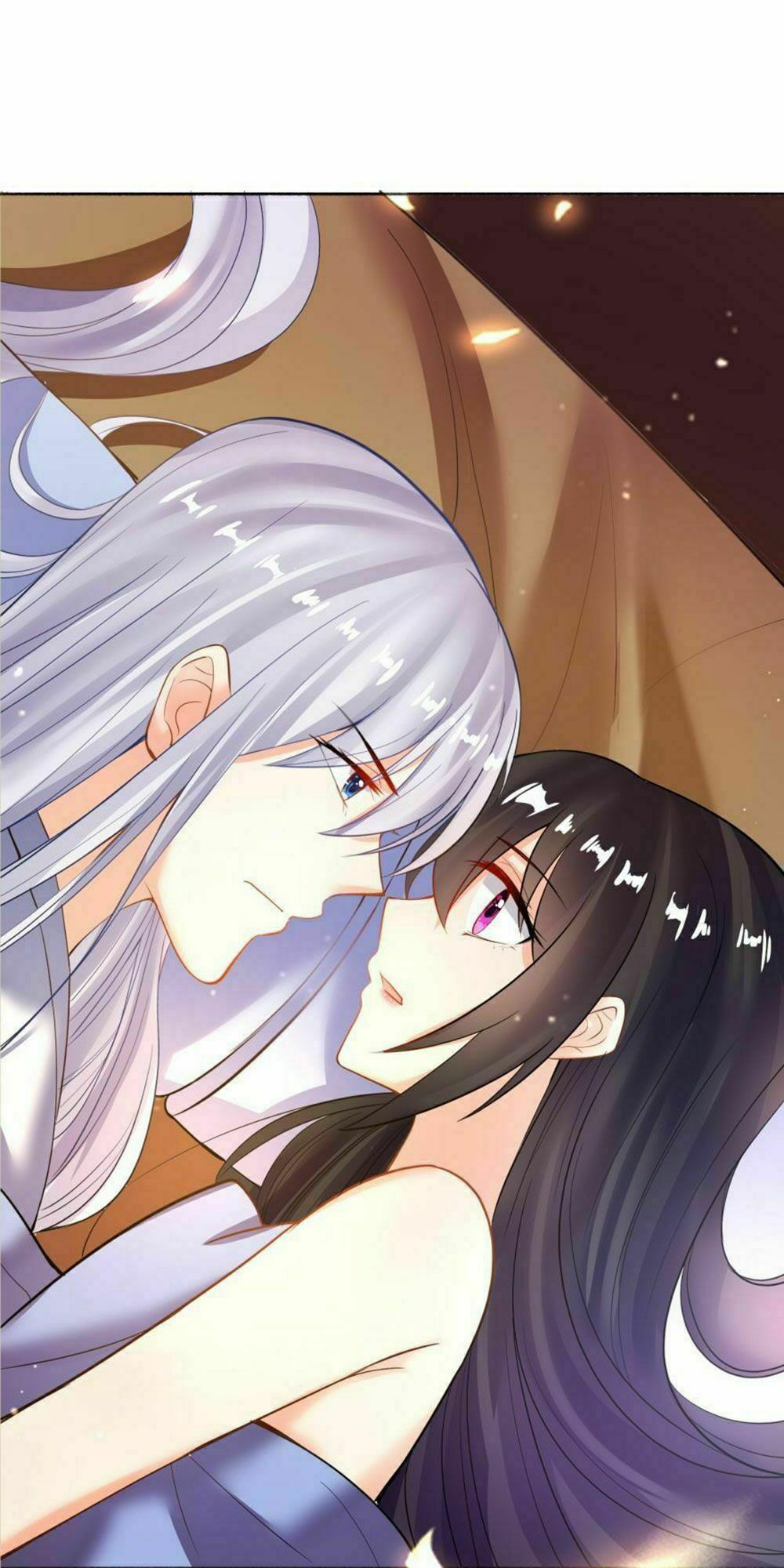 Xú Nữ Đích Hậu Cung: Chapter 119