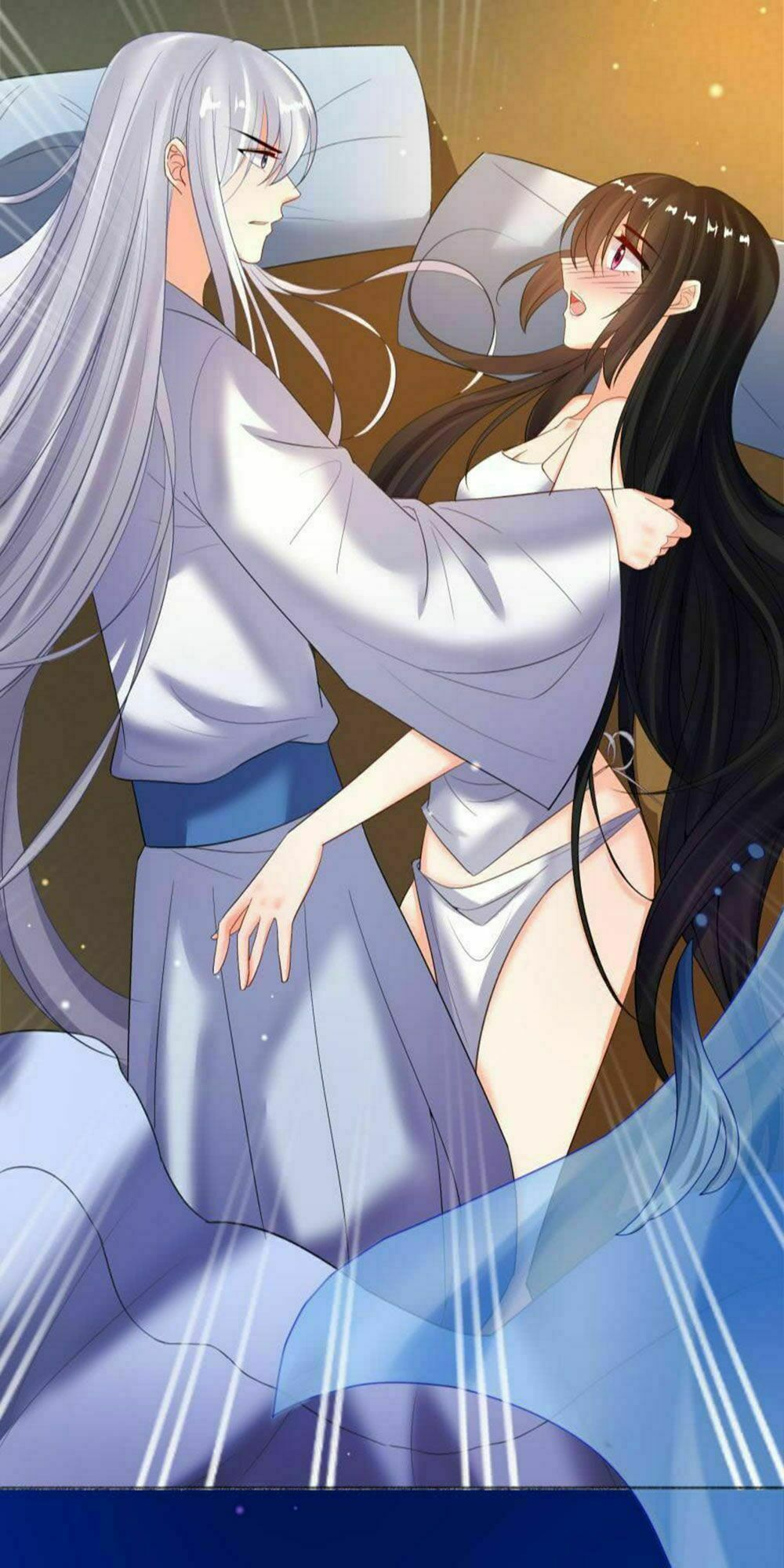 Xú Nữ Đích Hậu Cung: Chapter 119