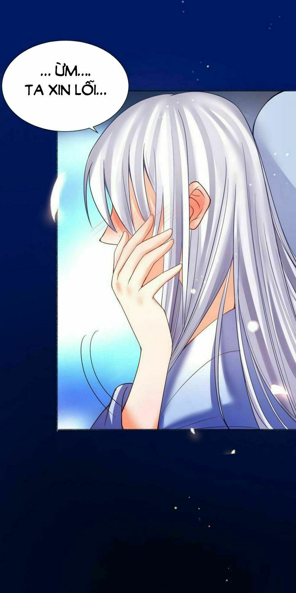 Xú Nữ Đích Hậu Cung: Chapter 119