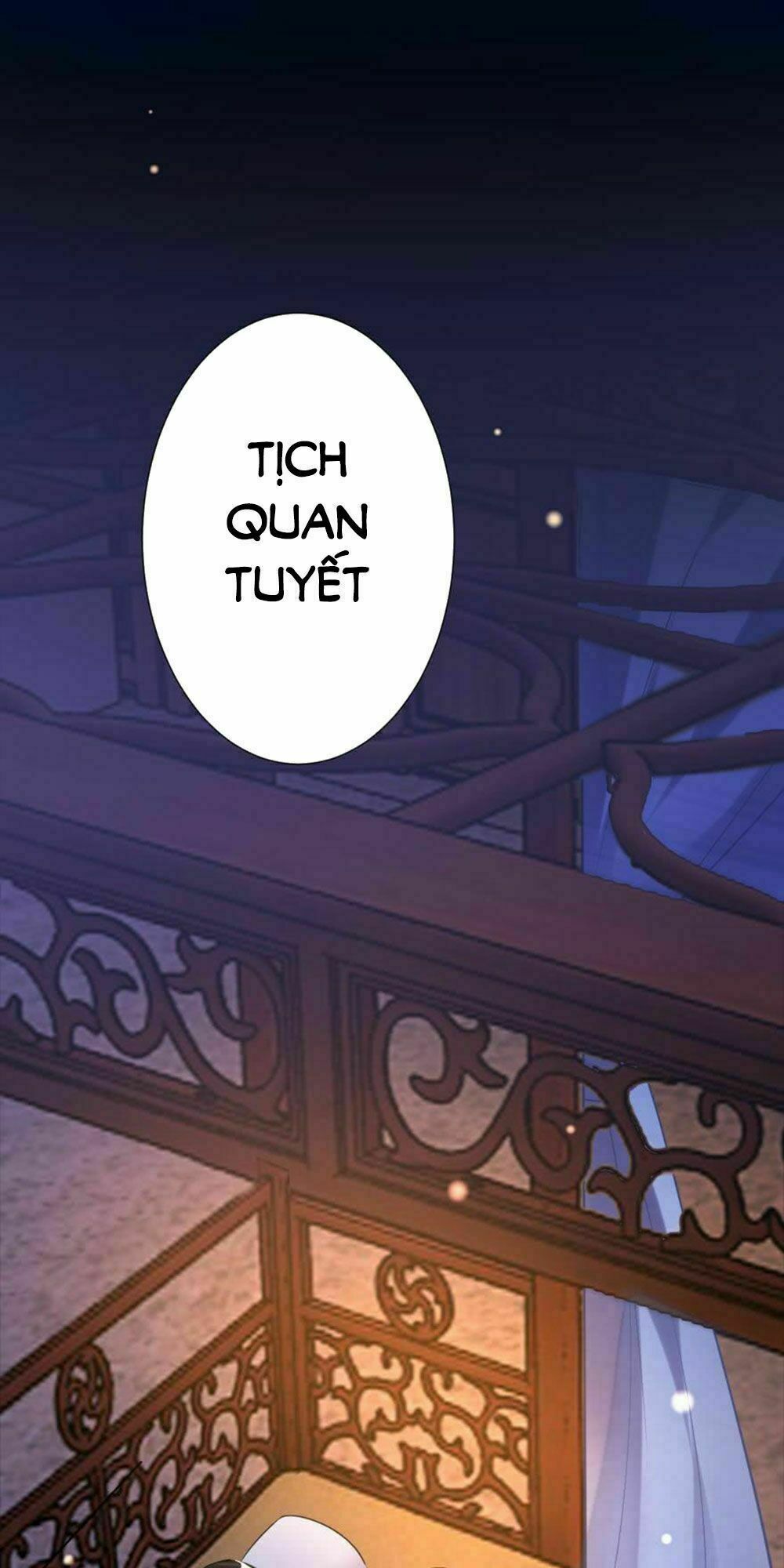 Xú Nữ Đích Hậu Cung: Chapter 119