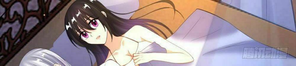 Xú Nữ Đích Hậu Cung: Chapter 119