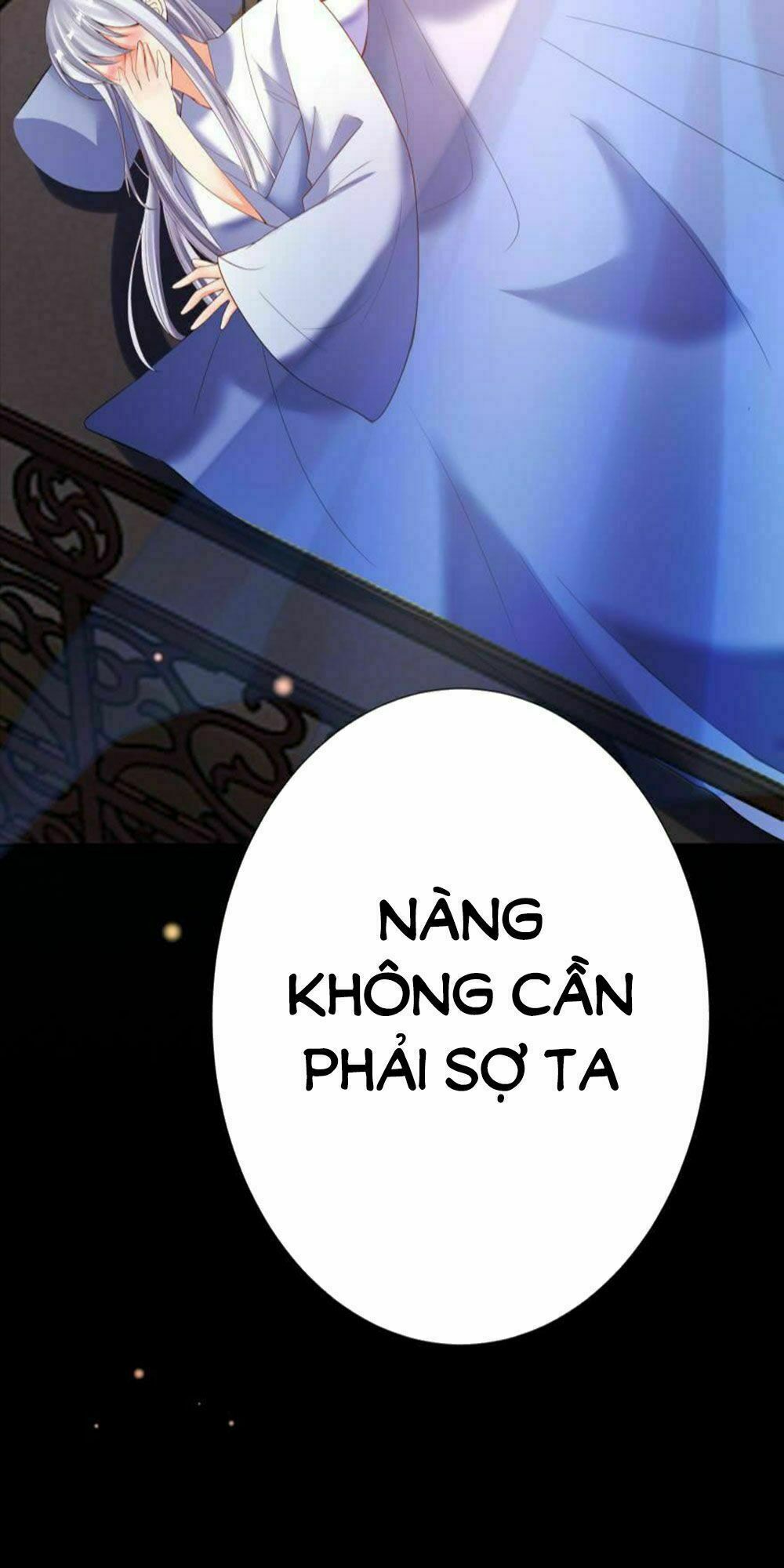 Xú Nữ Đích Hậu Cung: Chapter 119