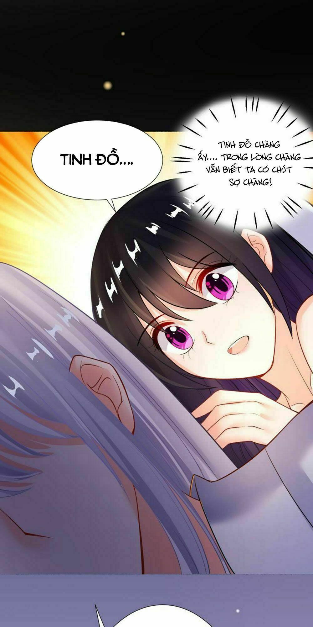 Xú Nữ Đích Hậu Cung: Chapter 119