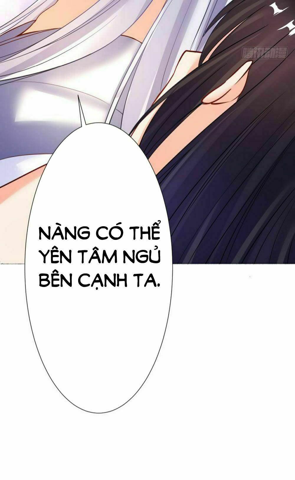 Xú Nữ Đích Hậu Cung: Chapter 119