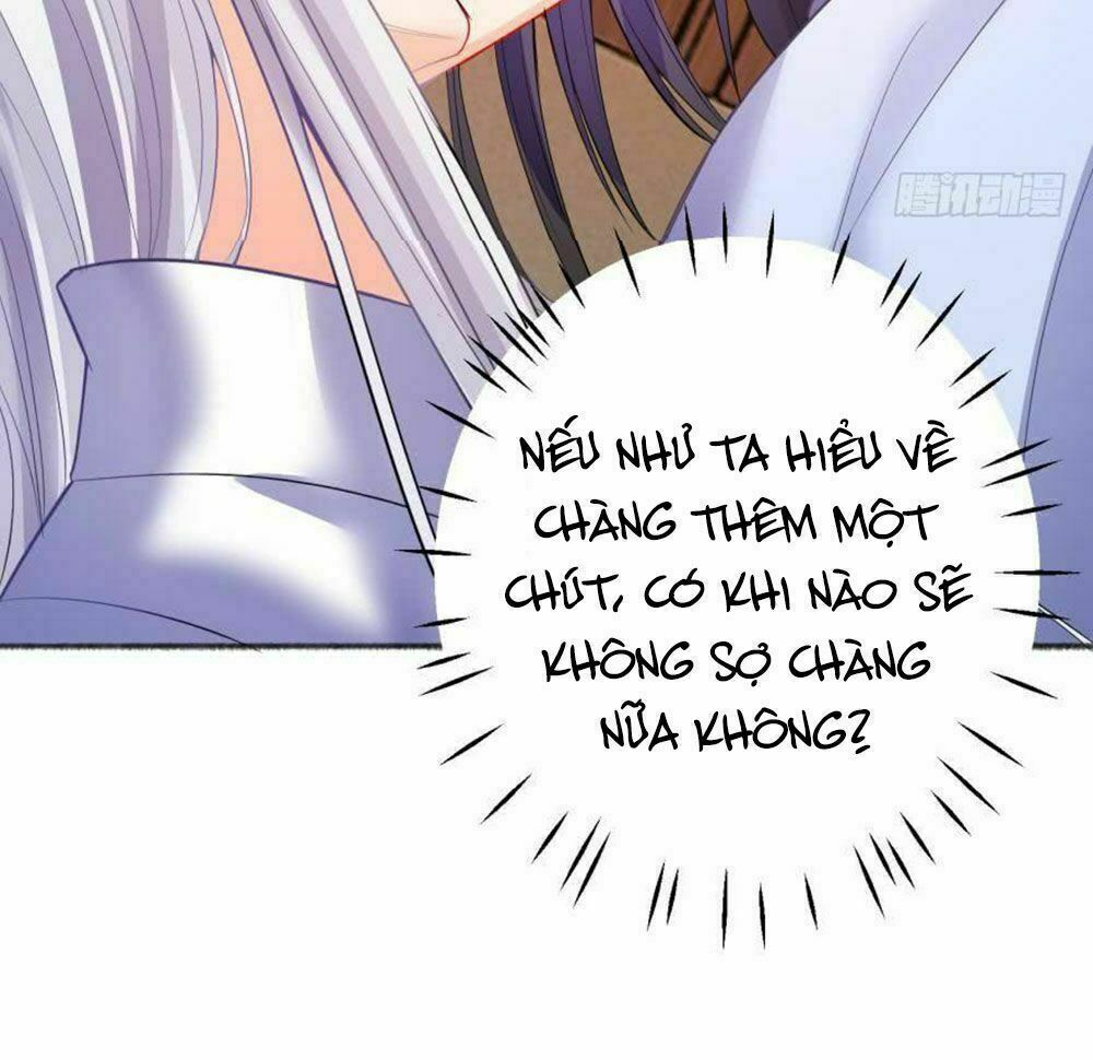 Xú Nữ Đích Hậu Cung: Chapter 119