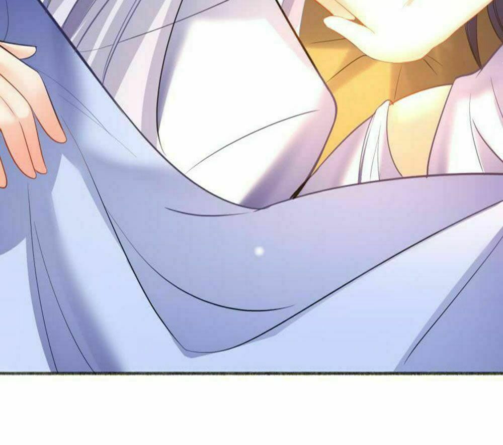 Xú Nữ Đích Hậu Cung: Chapter 119