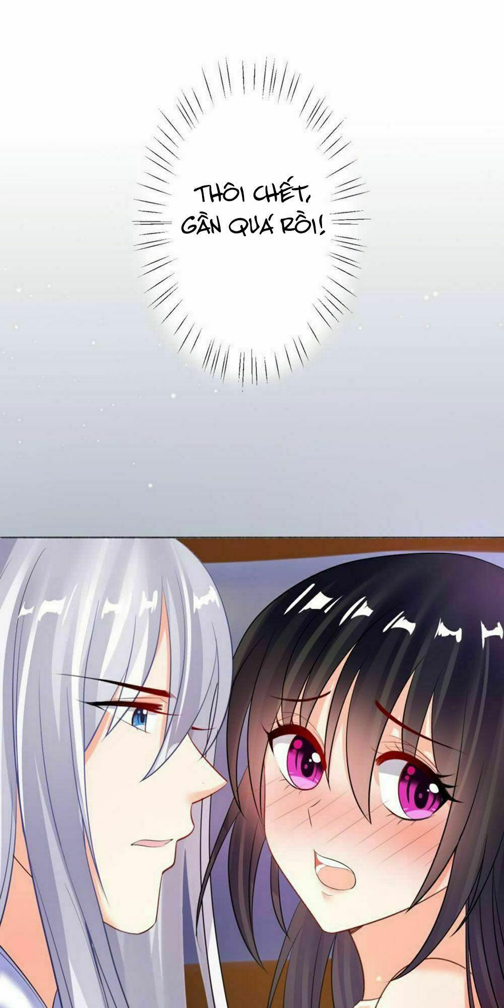 Xú Nữ Đích Hậu Cung: Chapter 119