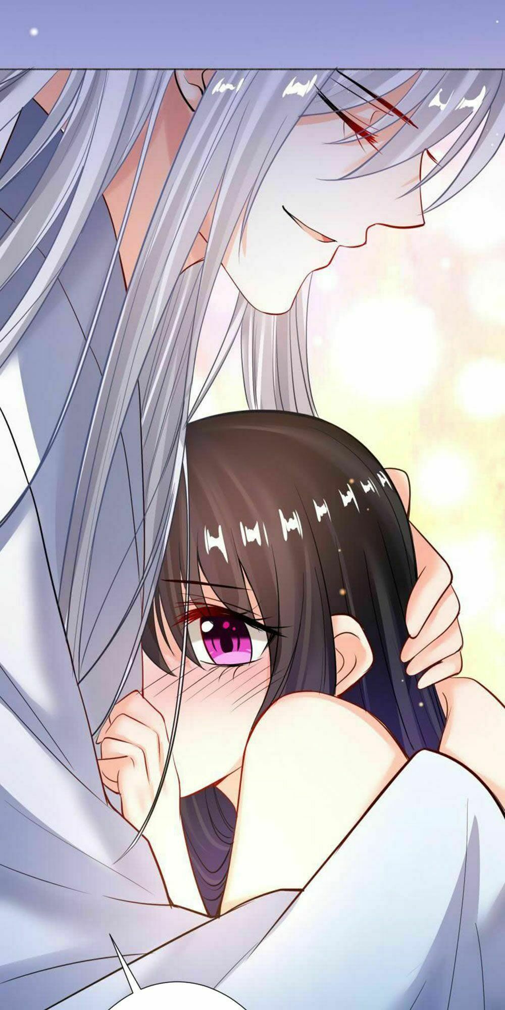 Xú Nữ Đích Hậu Cung: Chapter 119