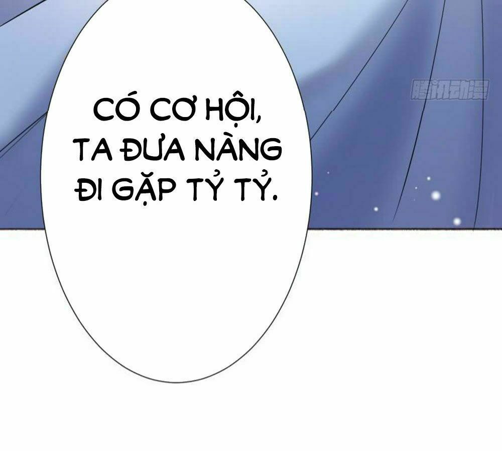 Xú Nữ Đích Hậu Cung: Chapter 119
