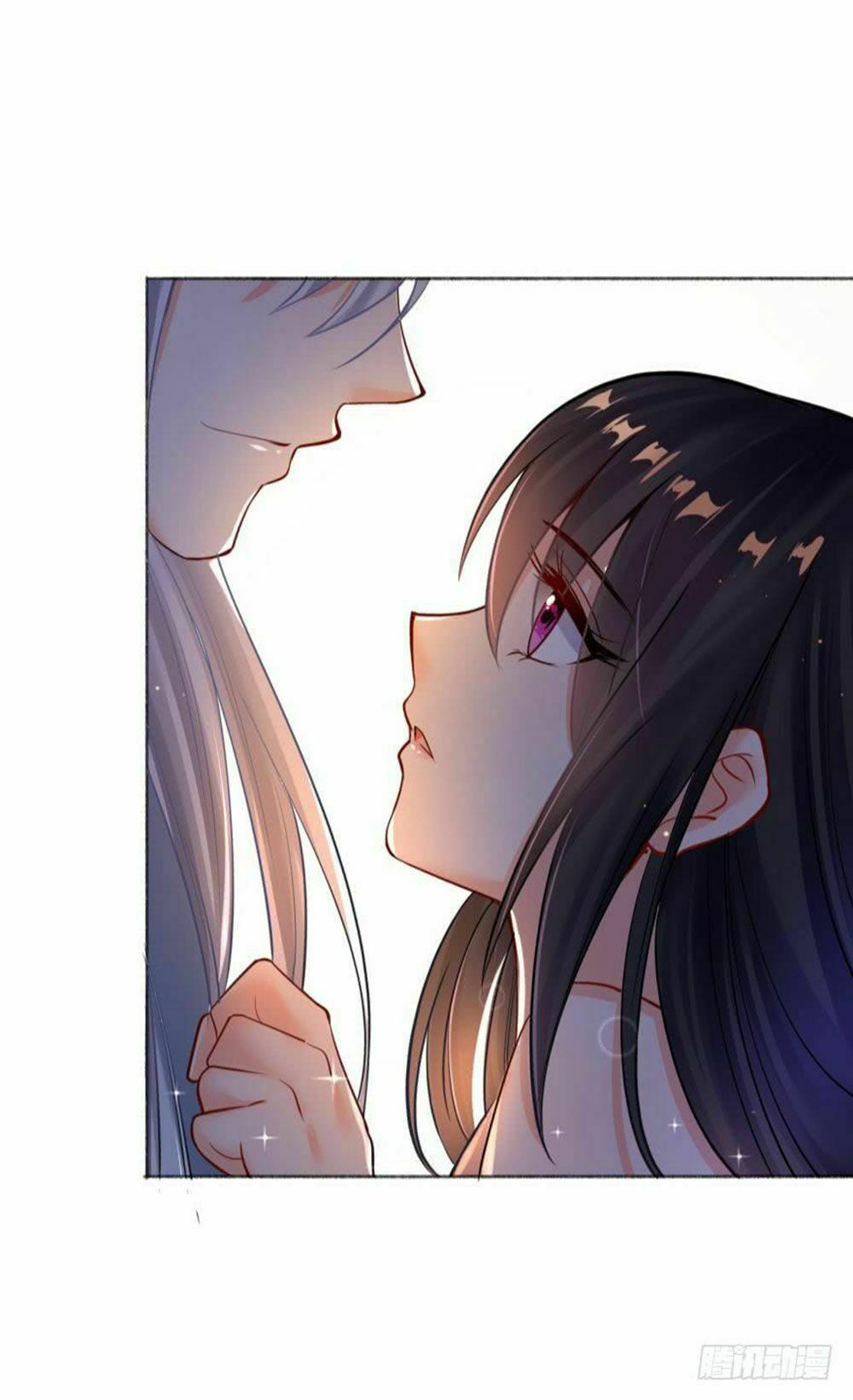 Xú Nữ Đích Hậu Cung: Chapter 119
