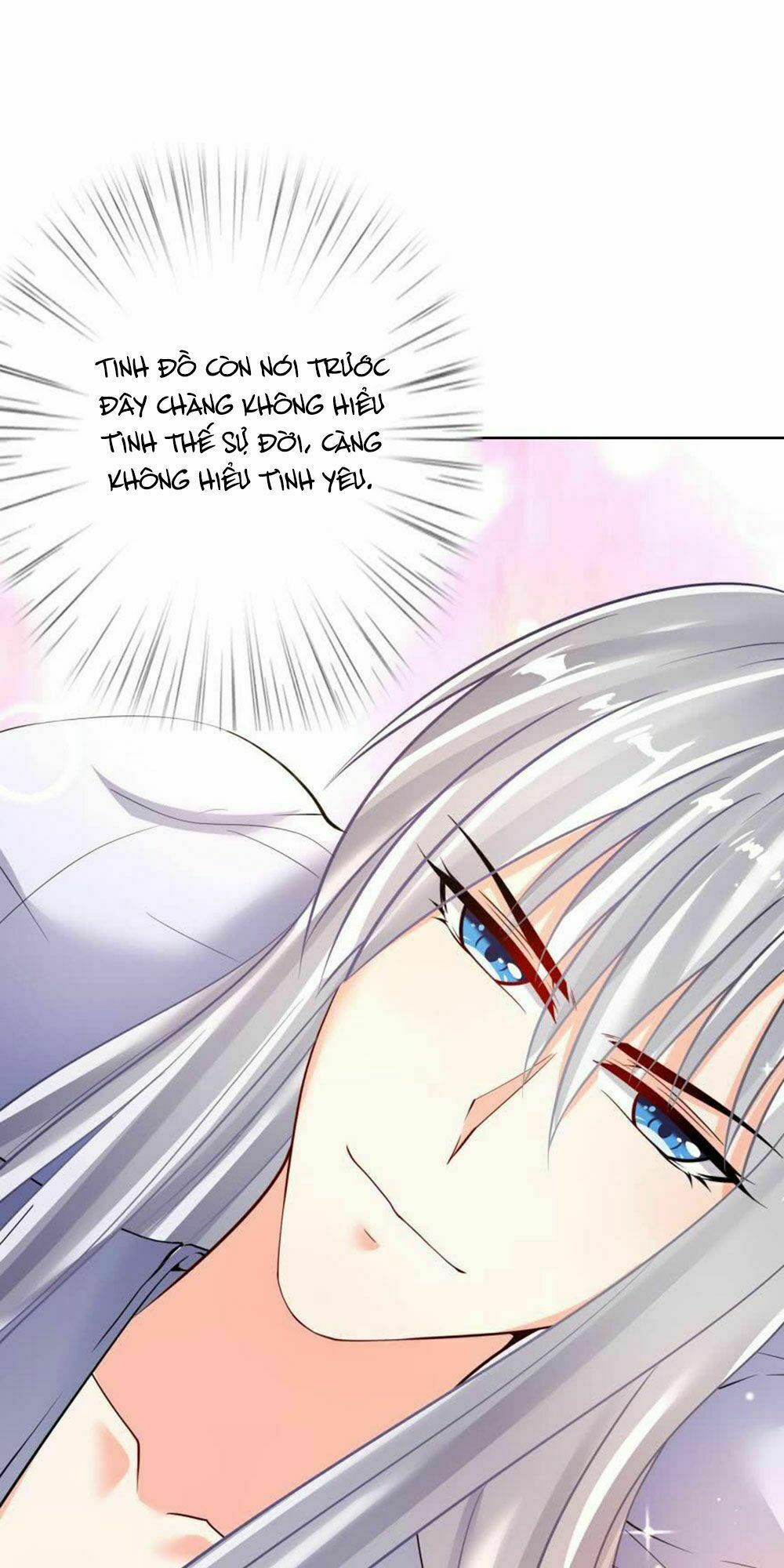 Xú Nữ Đích Hậu Cung: Chapter 119