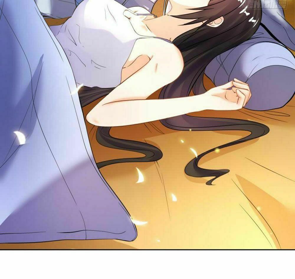 Xú Nữ Đích Hậu Cung: Chapter 119