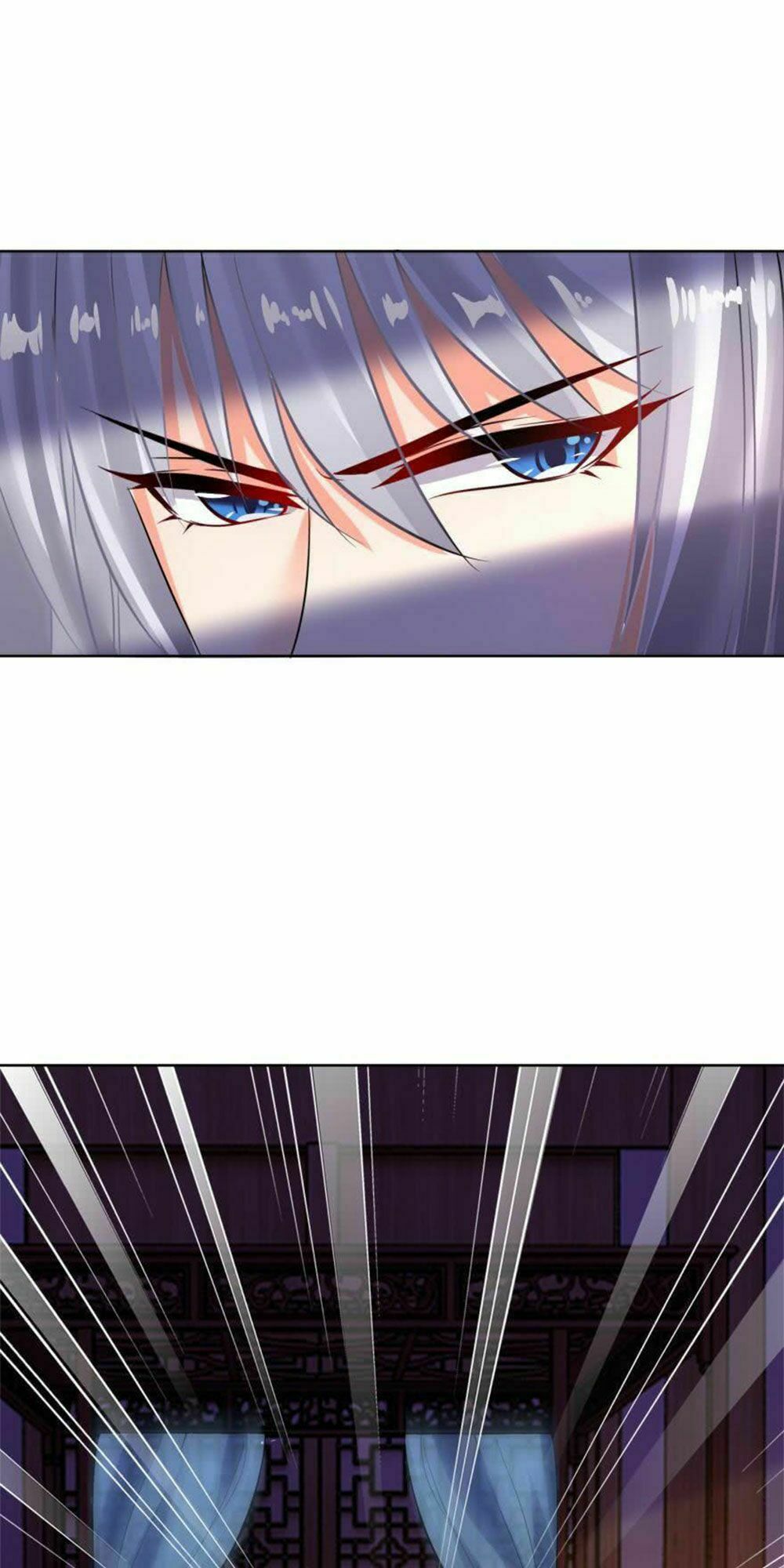 Xú Nữ Đích Hậu Cung: Chapter 119