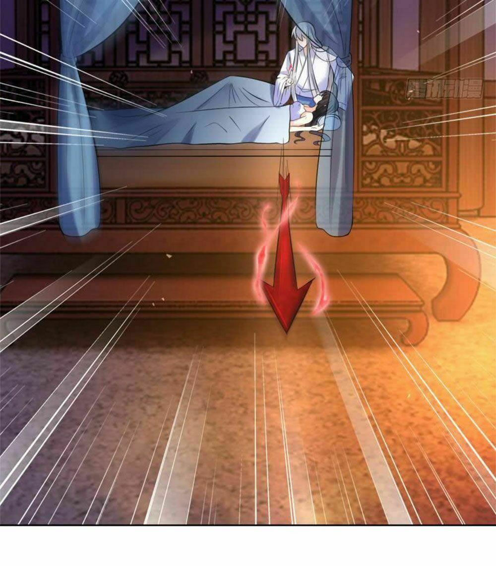 Xú Nữ Đích Hậu Cung: Chapter 119