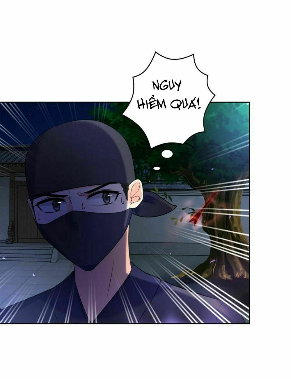Xú Nữ Đích Hậu Cung: Chapter 119