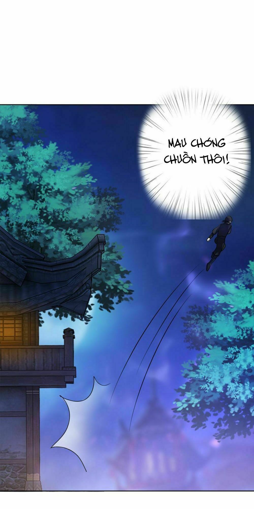 Xú Nữ Đích Hậu Cung: Chapter 119