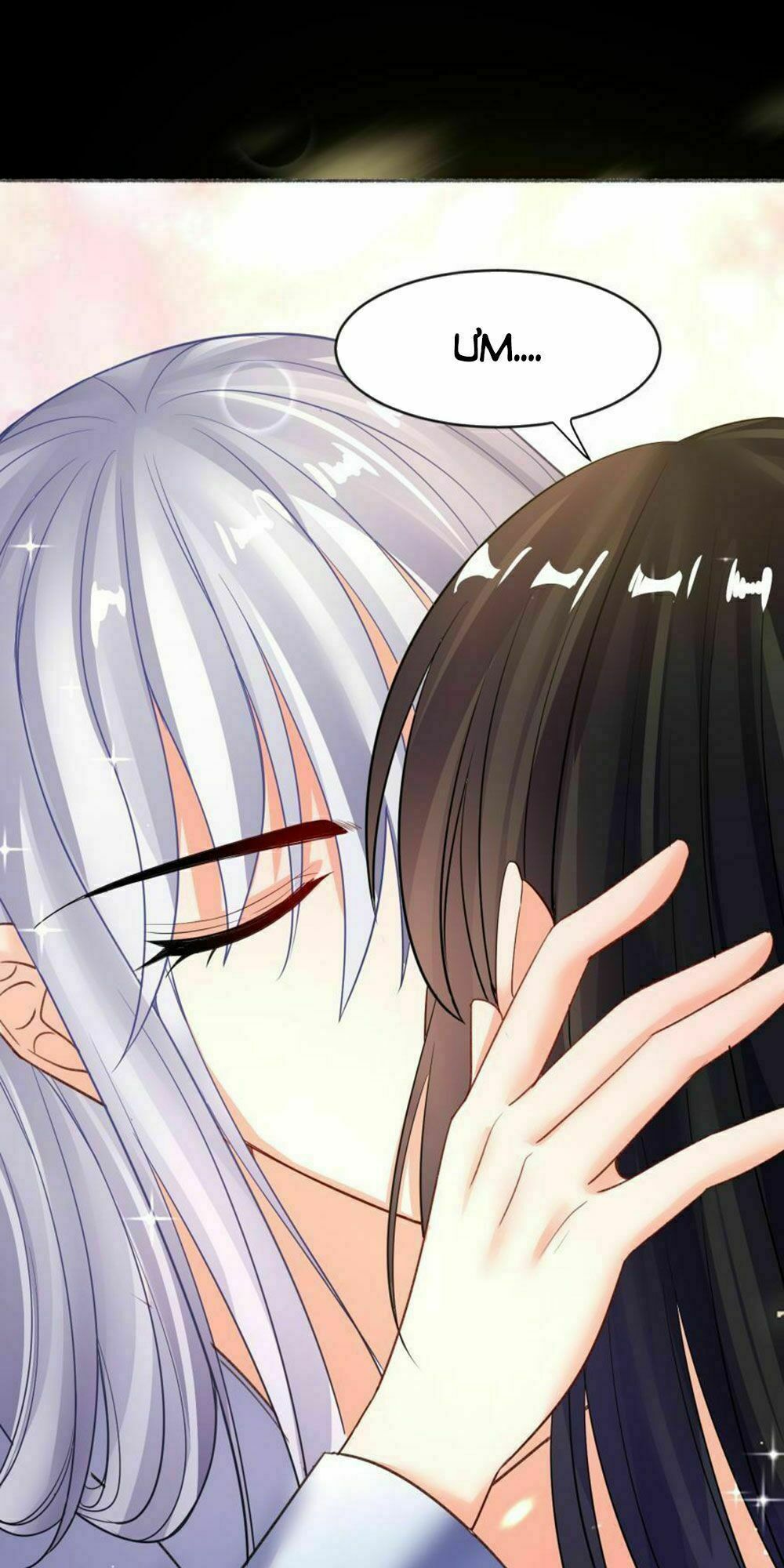 Xú Nữ Đích Hậu Cung: Chapter 119