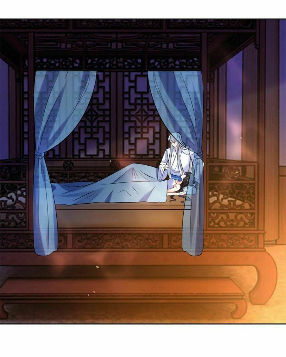 Xú Nữ Đích Hậu Cung: Chapter 119