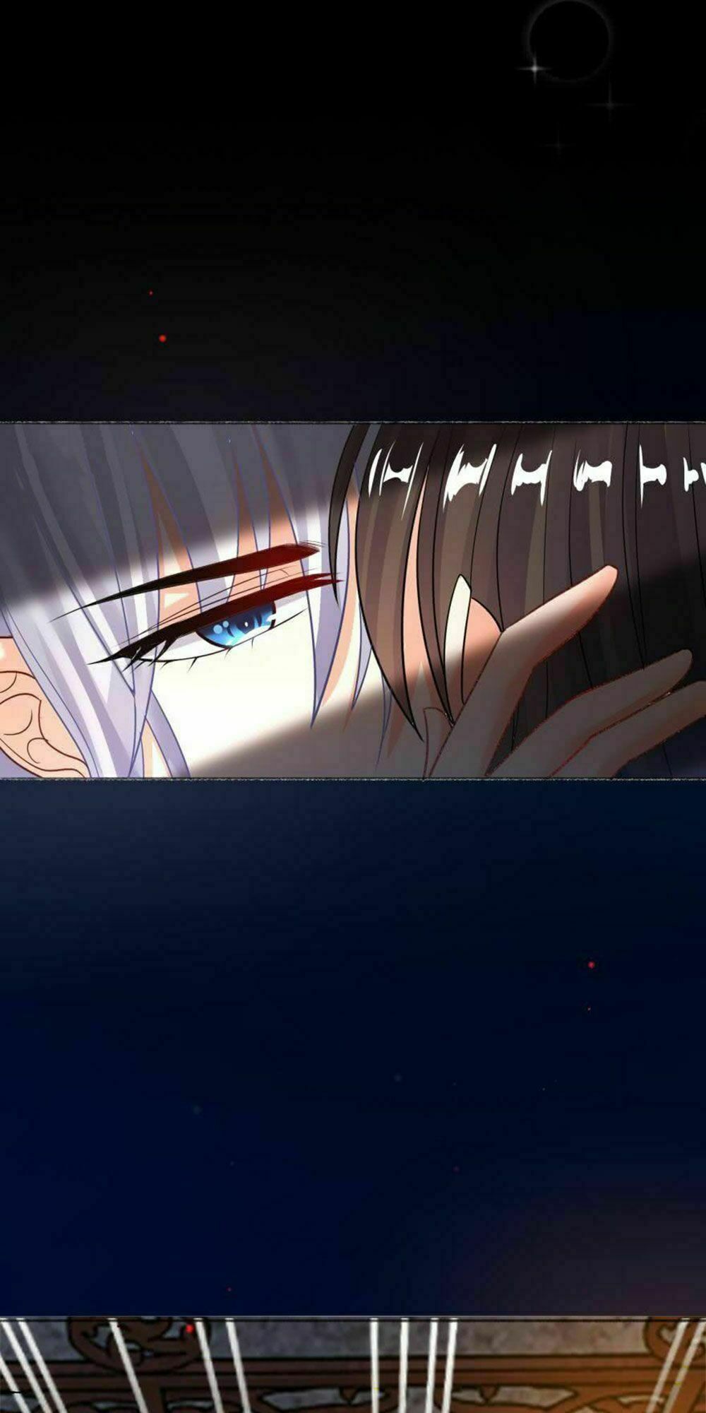 Xú Nữ Đích Hậu Cung: Chapter 119