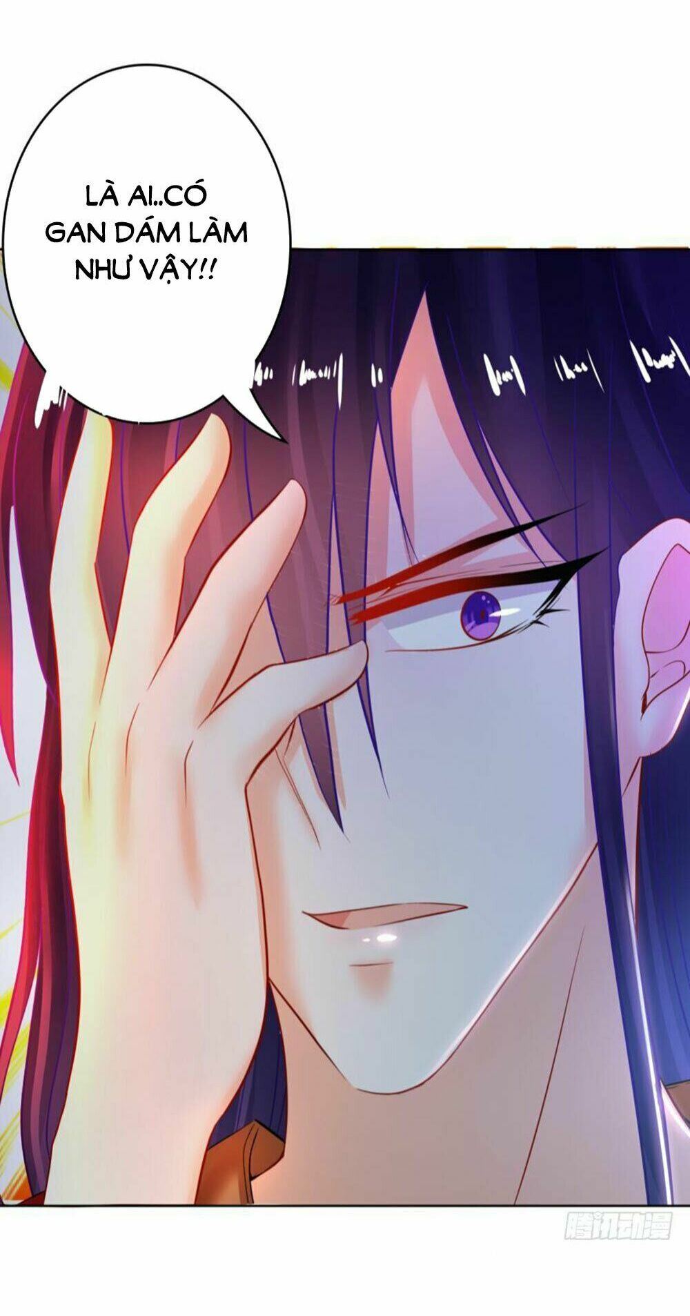 Xú Nữ Đích Hậu Cung: Chapter 121