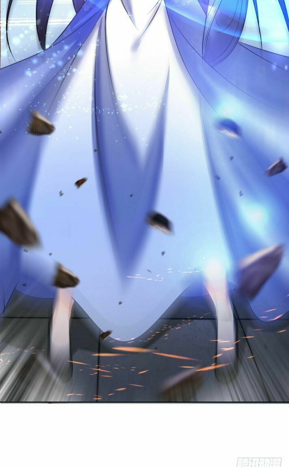 Xú Nữ Đích Hậu Cung: Chapter 121