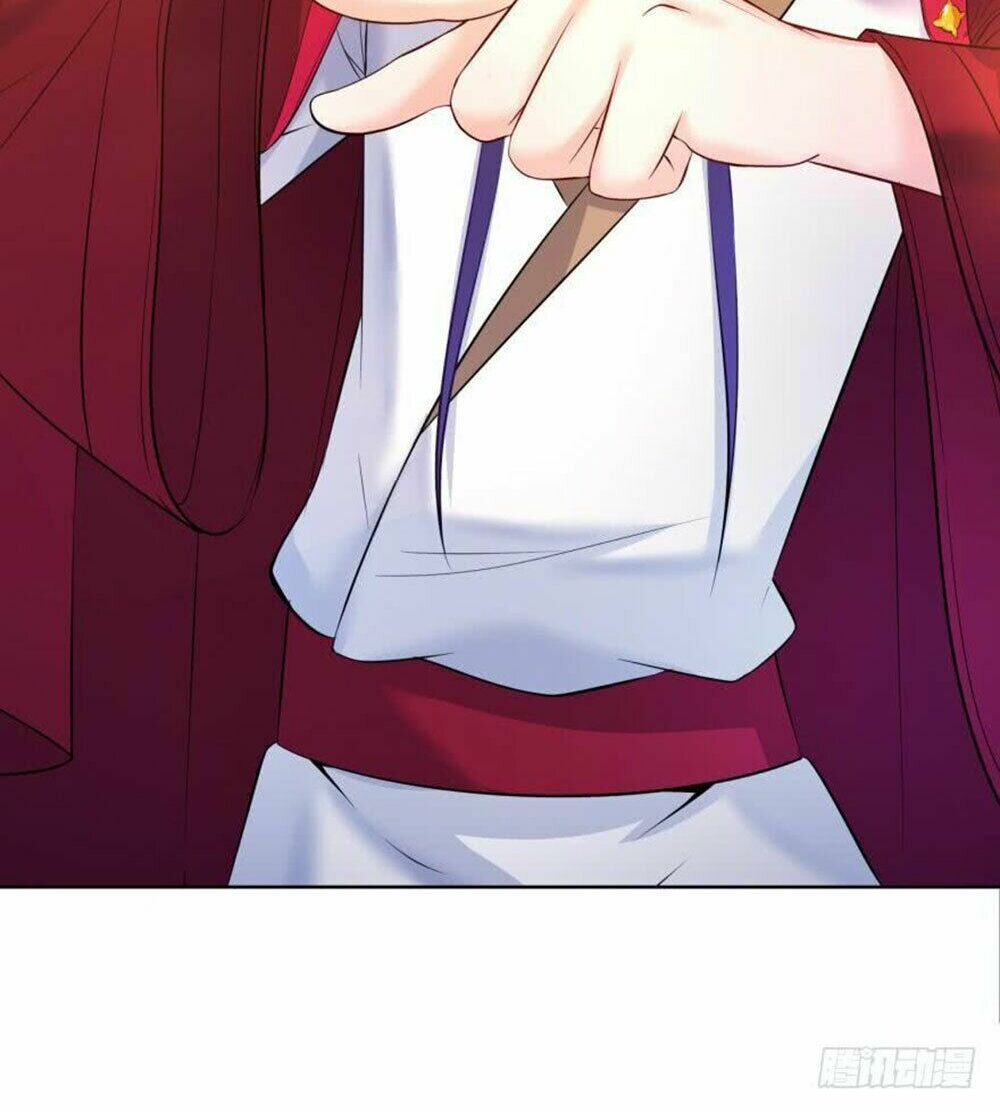 Xú Nữ Đích Hậu Cung: Chapter 121