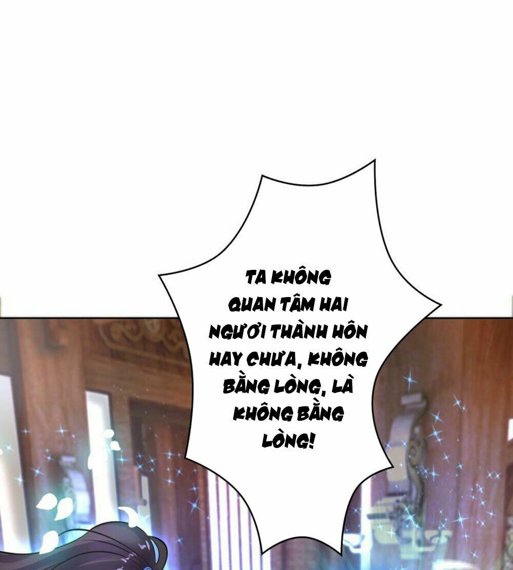 Xú Nữ Đích Hậu Cung: Chapter 121