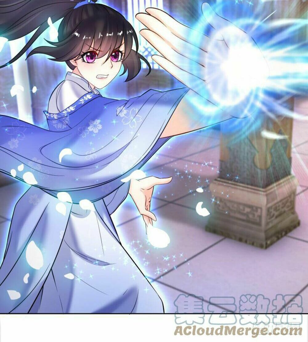 Xú Nữ Đích Hậu Cung: Chapter 121
