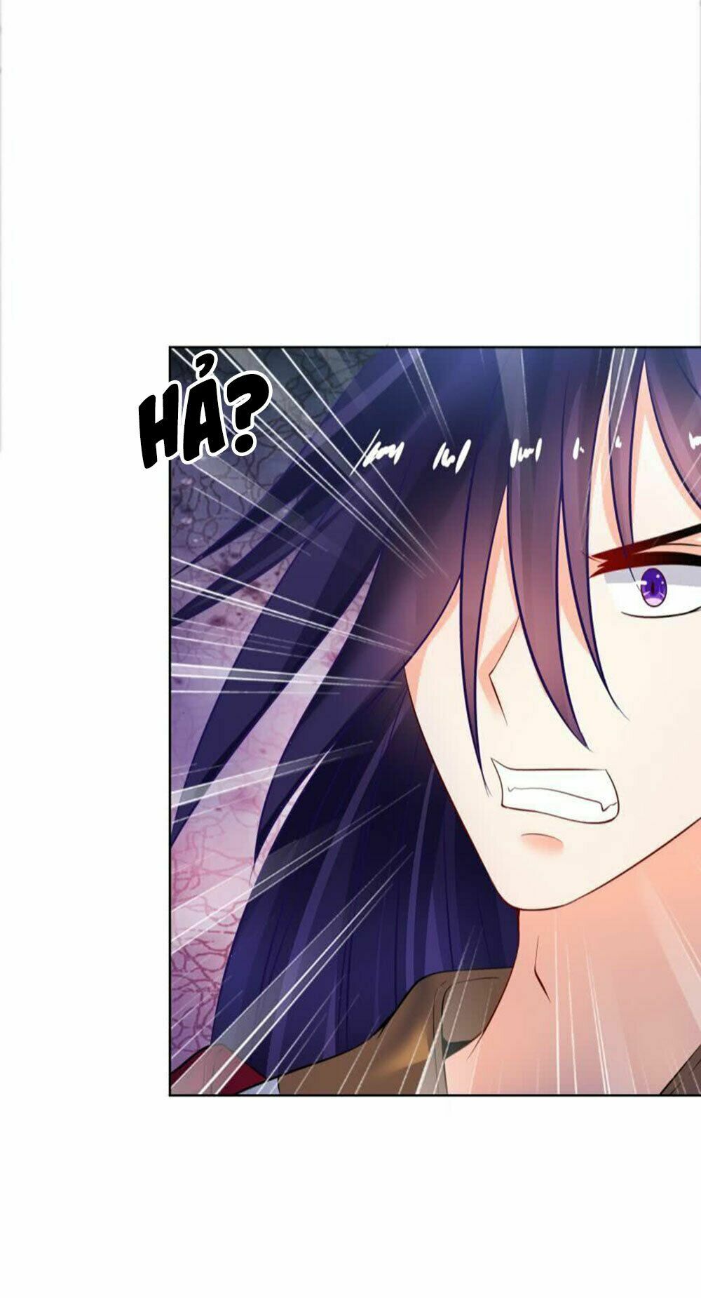 Xú Nữ Đích Hậu Cung: Chapter 121