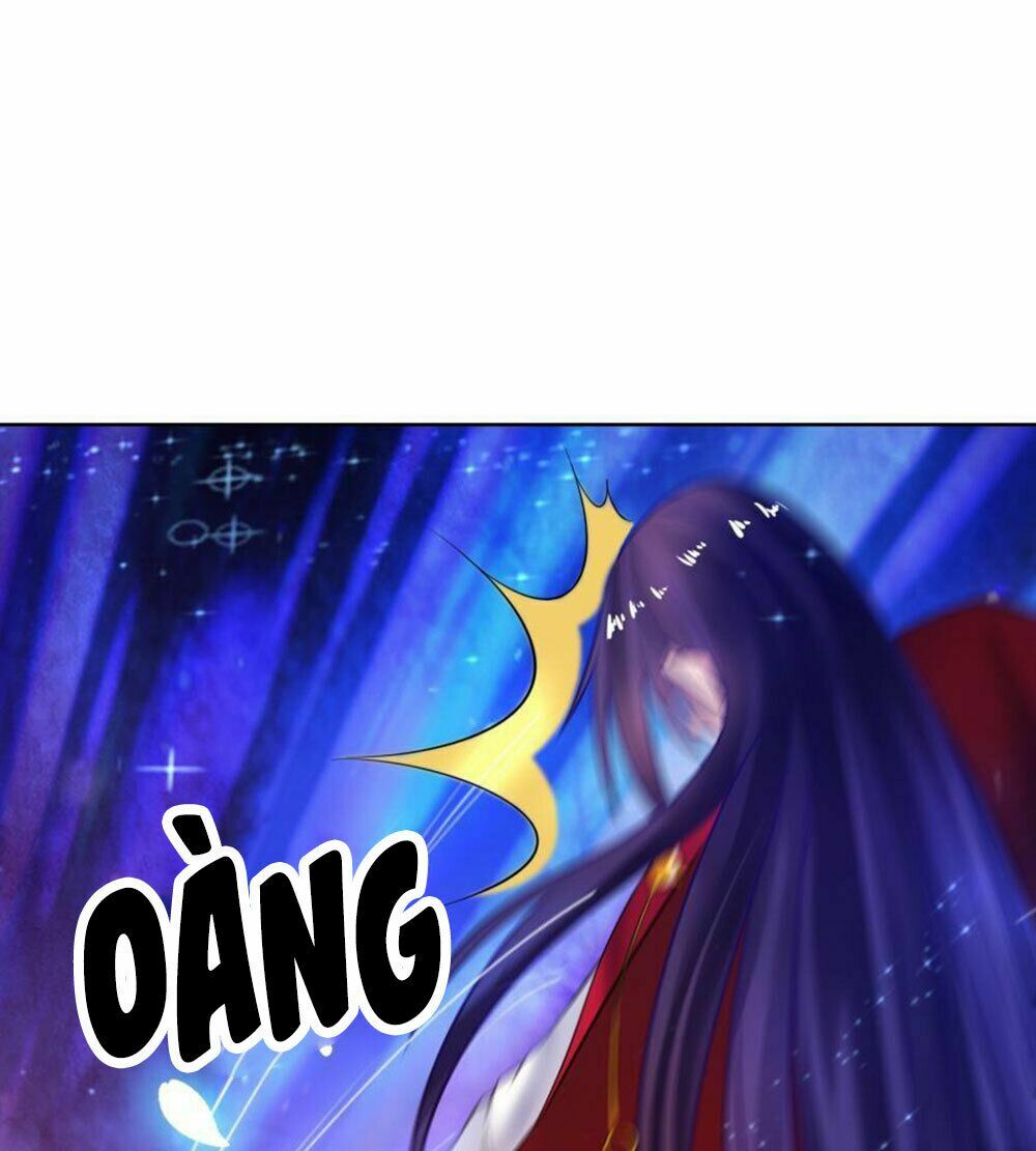 Xú Nữ Đích Hậu Cung: Chapter 121