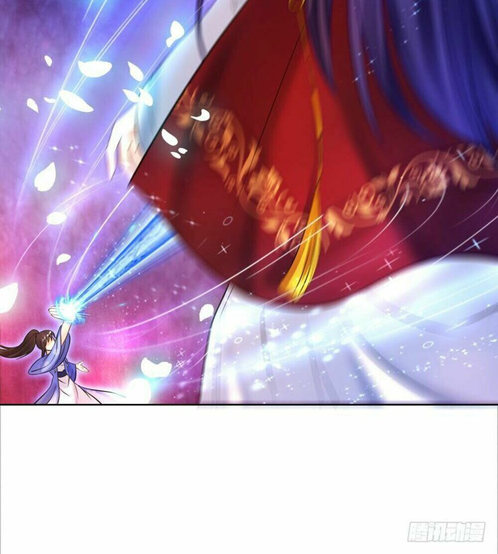 Xú Nữ Đích Hậu Cung: Chapter 121