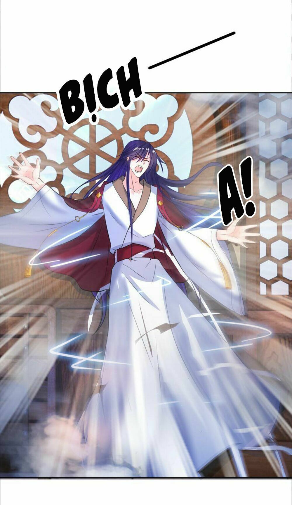 Xú Nữ Đích Hậu Cung: Chapter 121