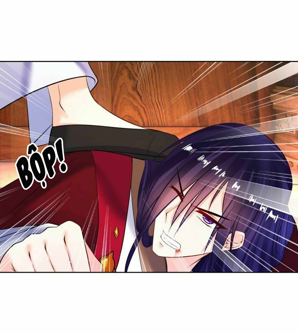 Xú Nữ Đích Hậu Cung: Chapter 121