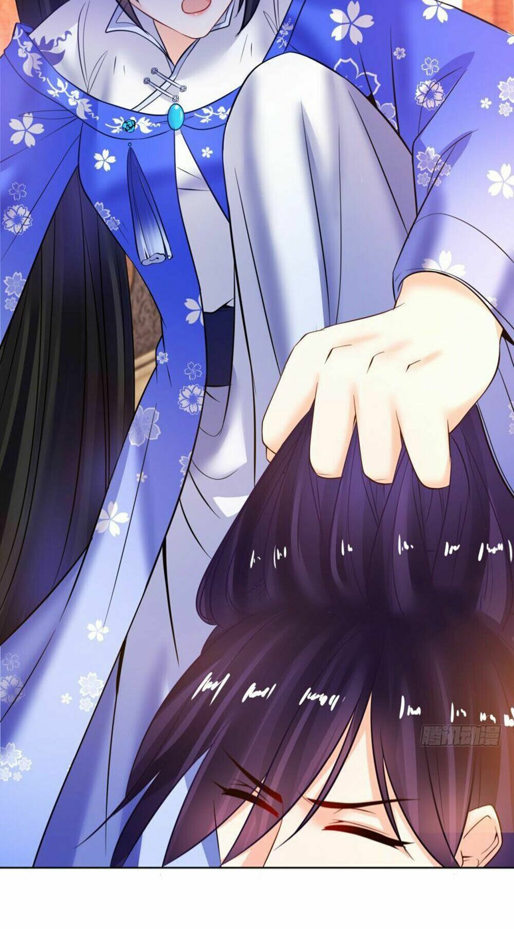 Xú Nữ Đích Hậu Cung: Chapter 121