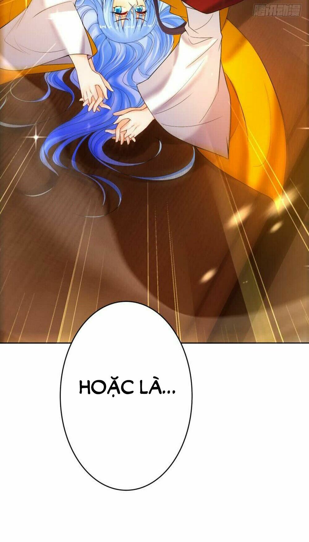 Xú Nữ Đích Hậu Cung: Chapter 121