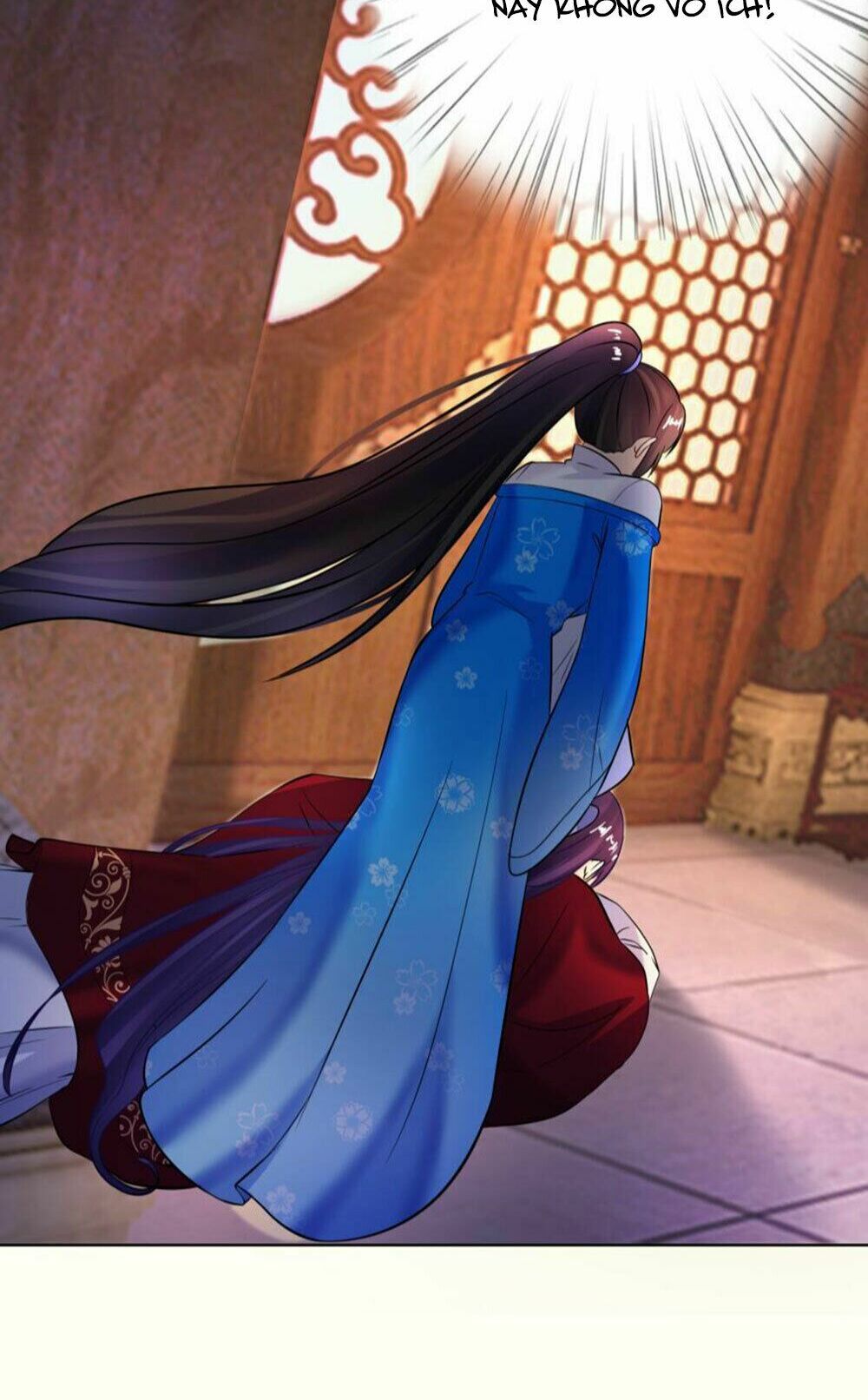 Xú Nữ Đích Hậu Cung: Chapter 121