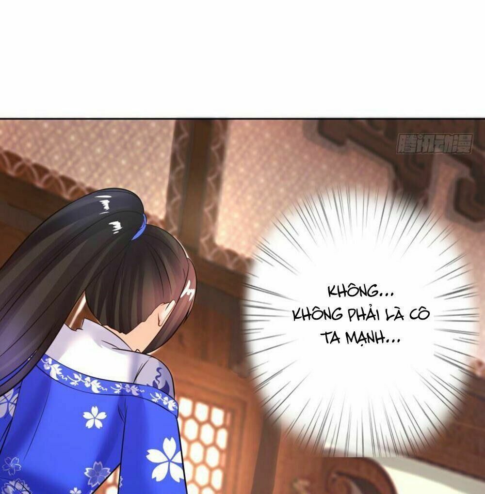 Xú Nữ Đích Hậu Cung: Chapter 121