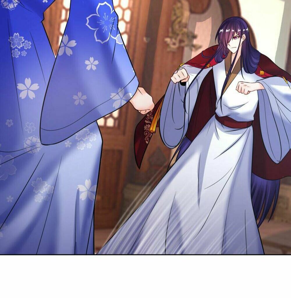 Xú Nữ Đích Hậu Cung: Chapter 121