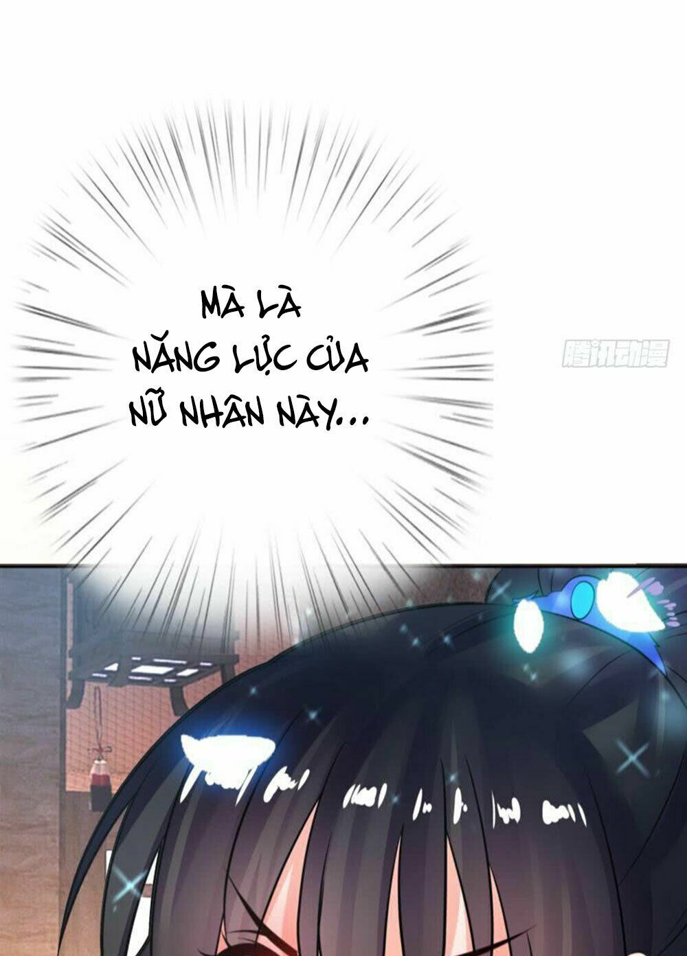 Xú Nữ Đích Hậu Cung: Chapter 121