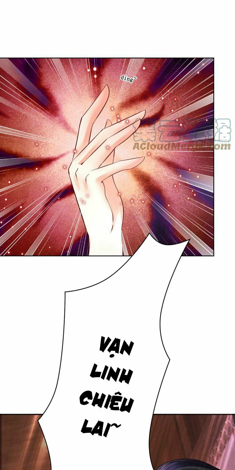 Xú Nữ Đích Hậu Cung: Chapter 121